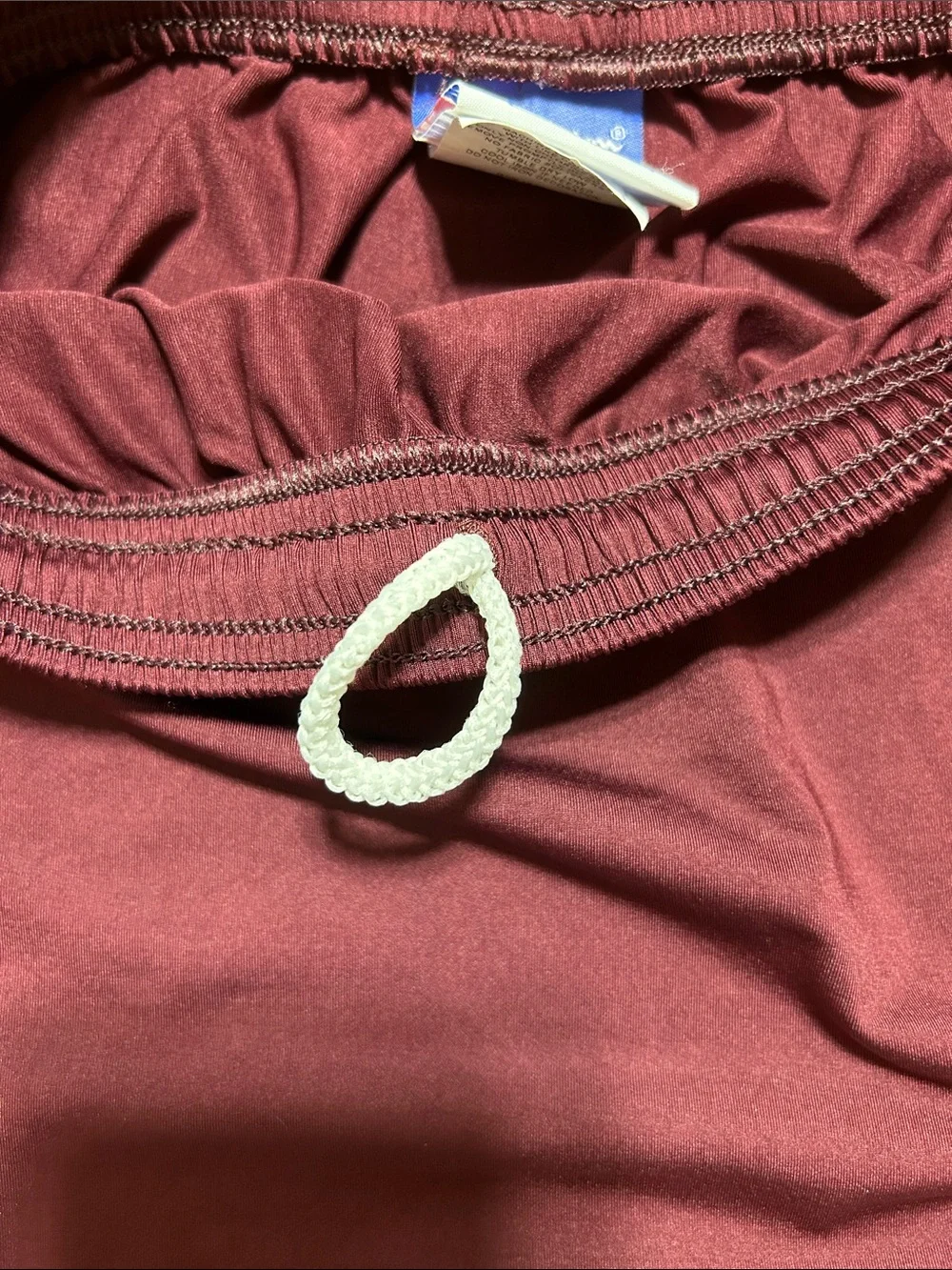 Champion flowy drawstring